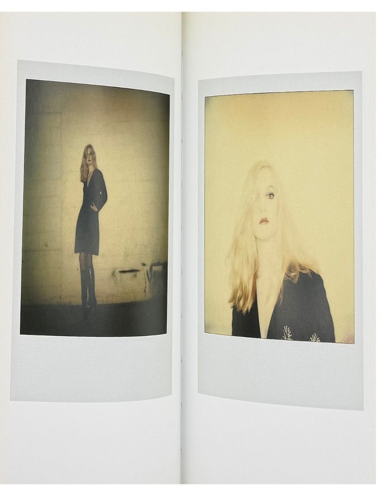 we're desperate: the punk rock photography of jim jocoy by exene cervenka
