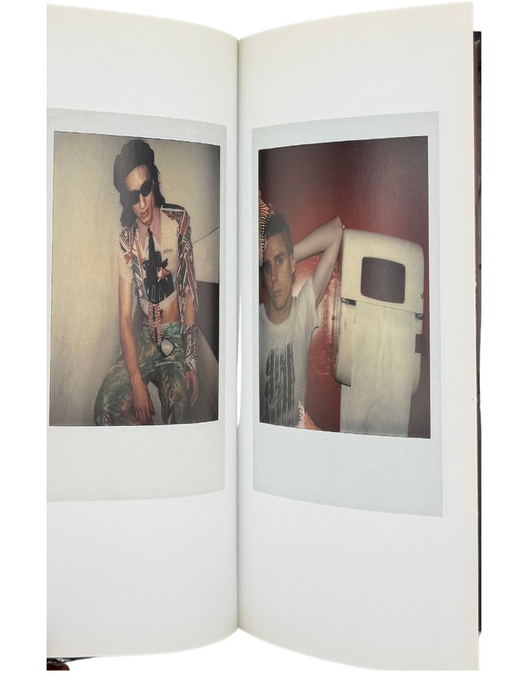 we're desperate: the punk rock photography of jim jocoy by exene cervenka