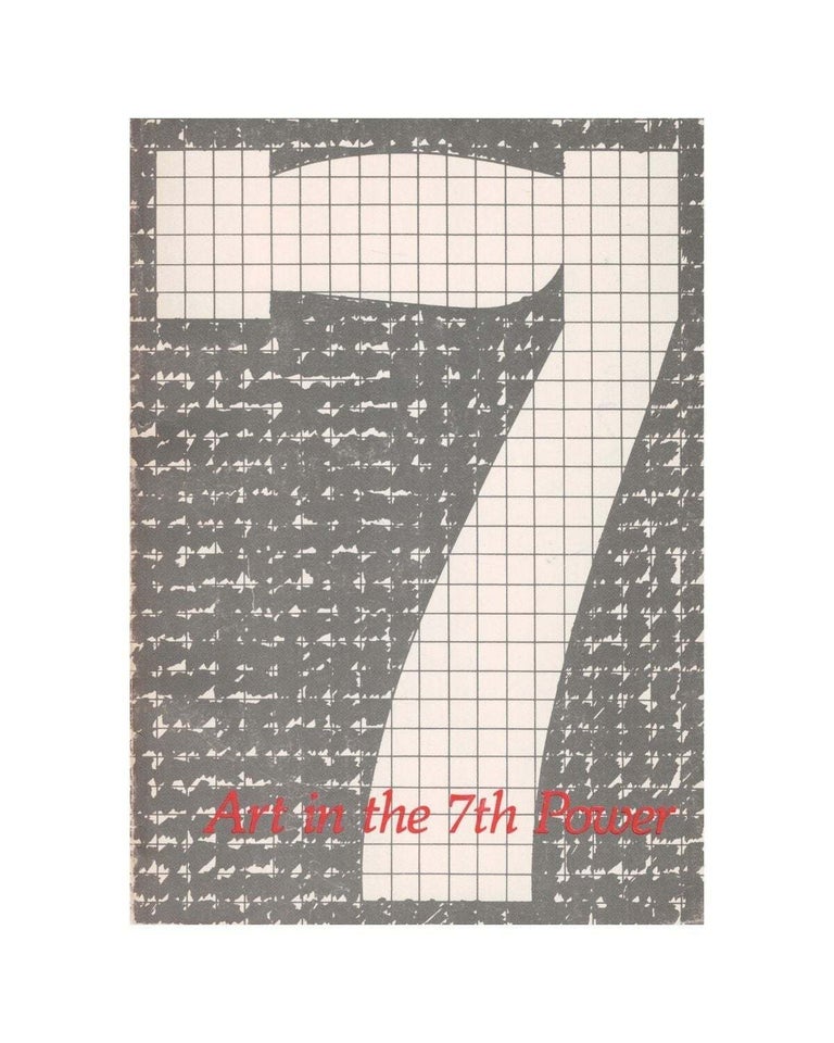 art in the 7th power