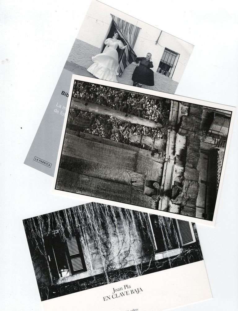xavier miserachs: photobolsillo