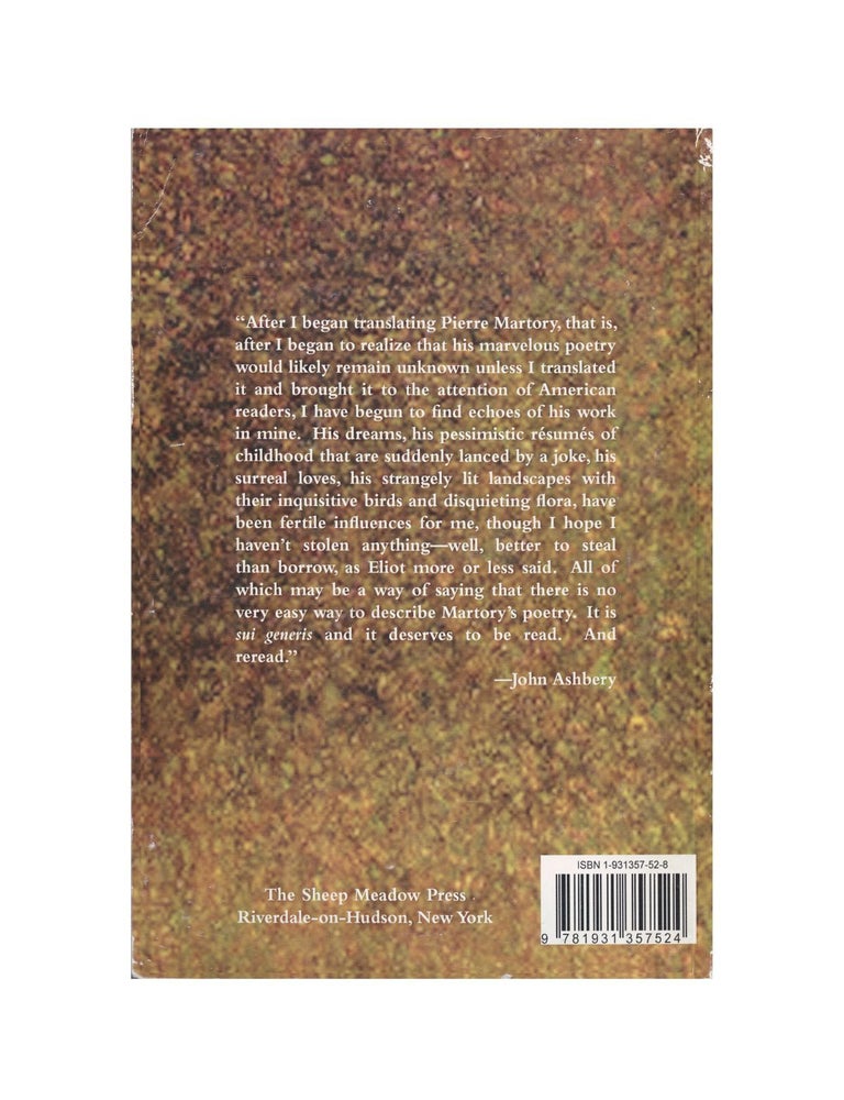 the landscapist