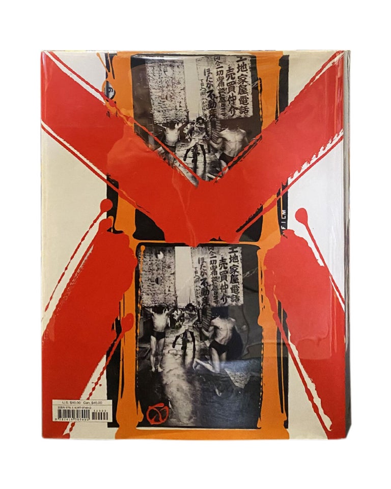 william klein: abc