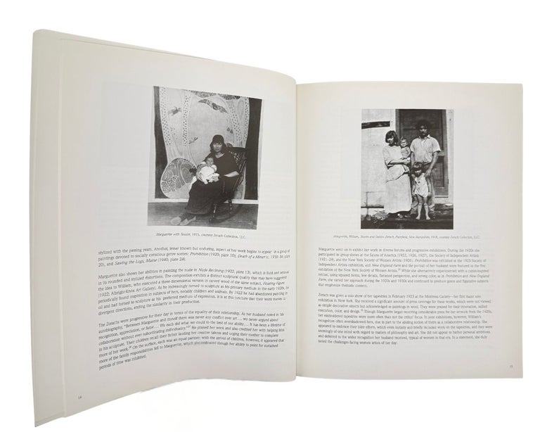 marguerite zorach: a life in art