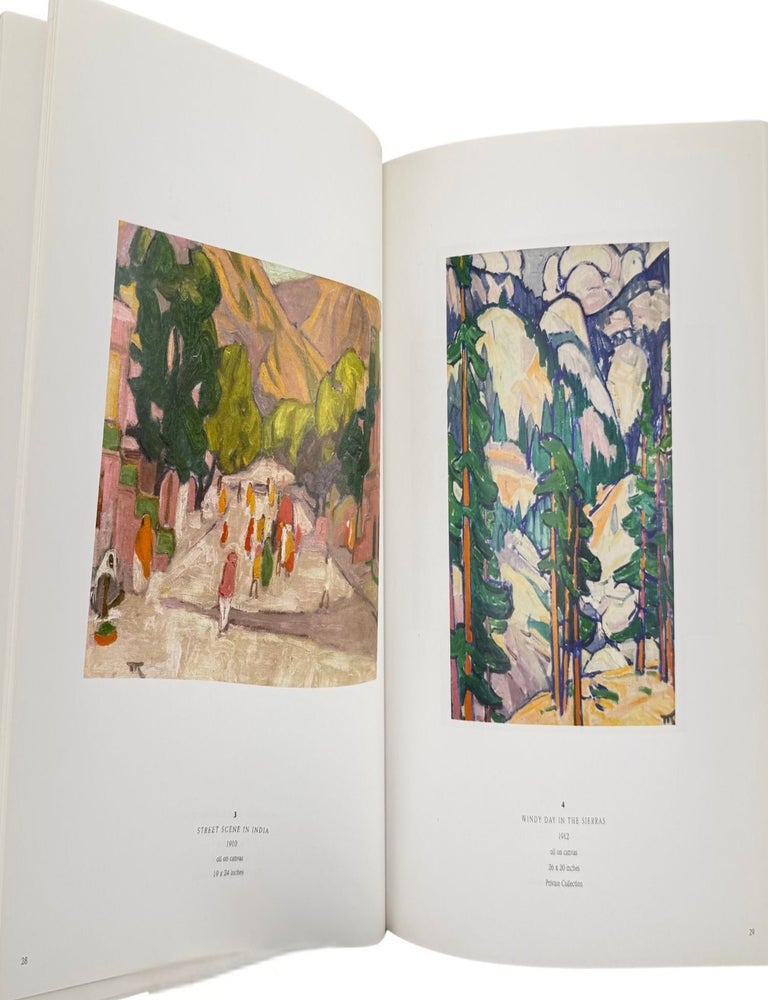 marguerite zorach: a life in art
