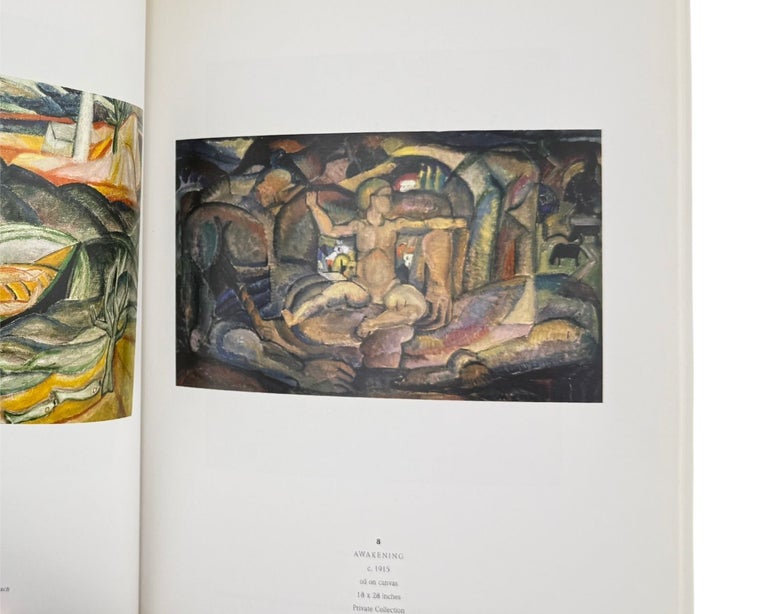 marguerite zorach: a life in art