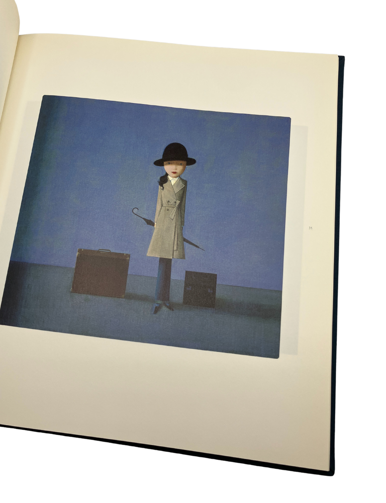 liu ye: leave me in the dark
