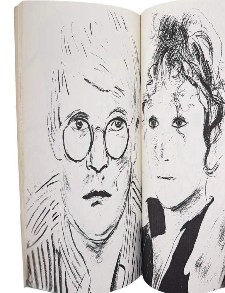 faces 1966–1984