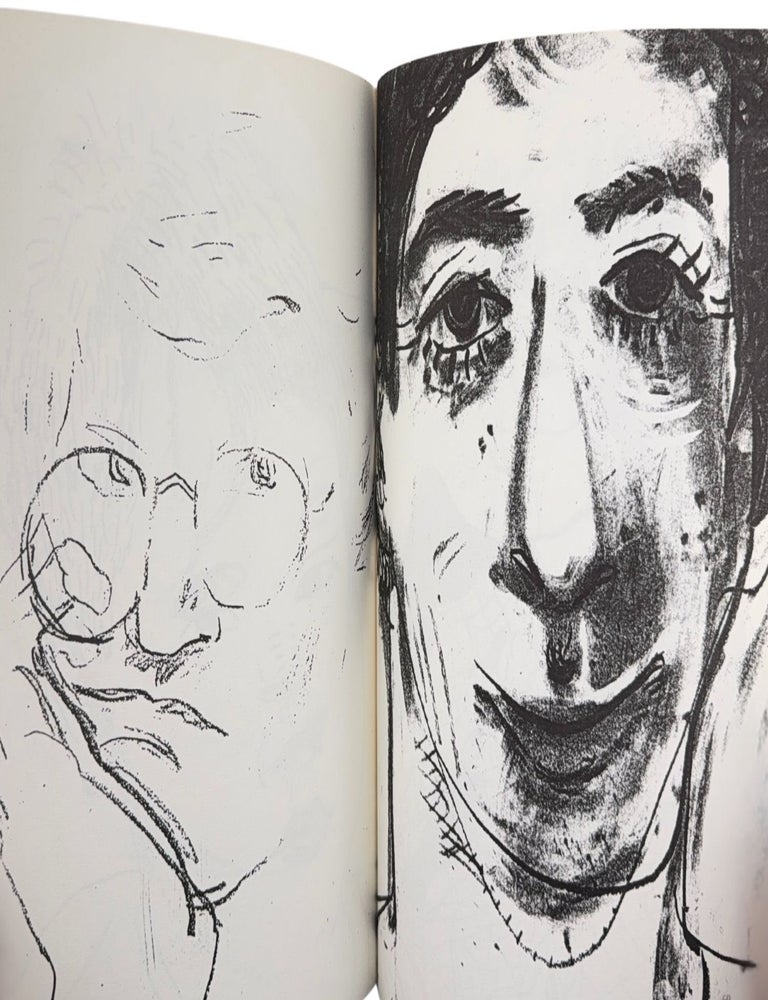 faces 1966–1984