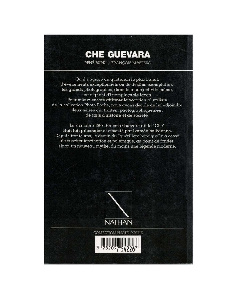 che guevara