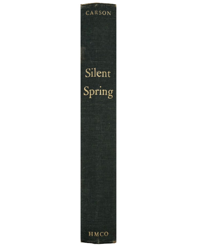 silent spring