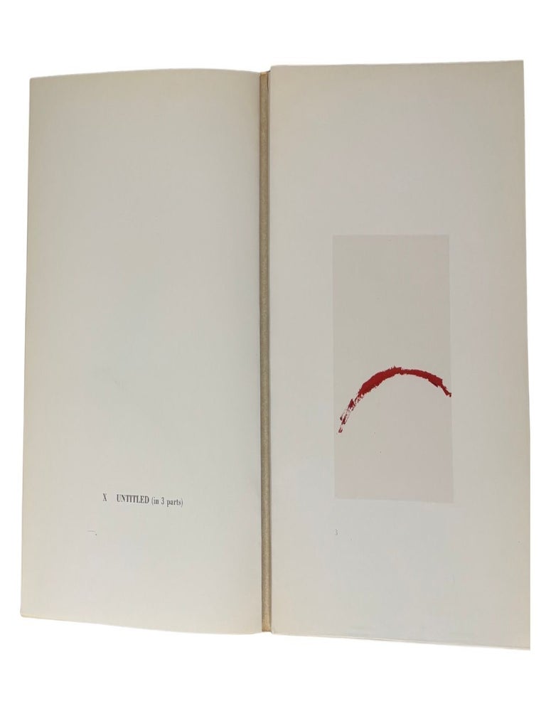 xi recent works