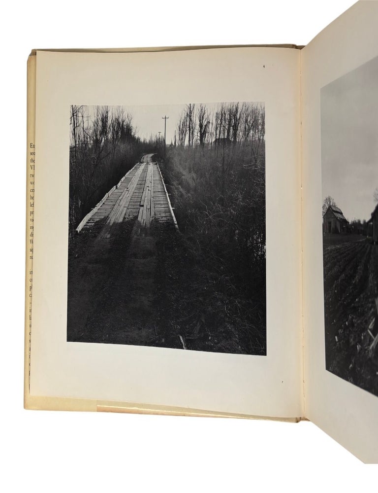 few comforts or surprises: the arkansas delta