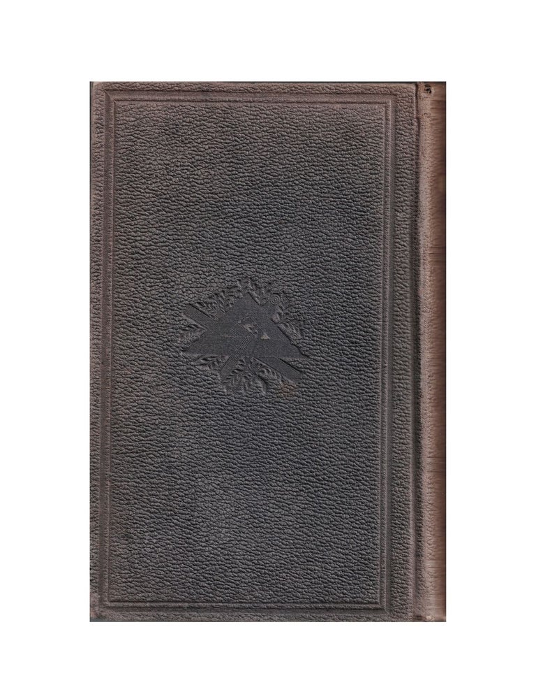a lexicon of freemasonry: containing a definition of all its communicable terms, notices of its history, traditions and antiquities, and an account of all the rites and mysteries of the ancient world