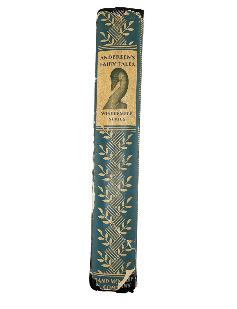 andersen's fairy tales
