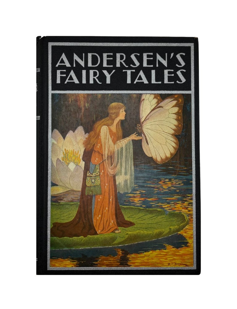 andersen's fairy tales