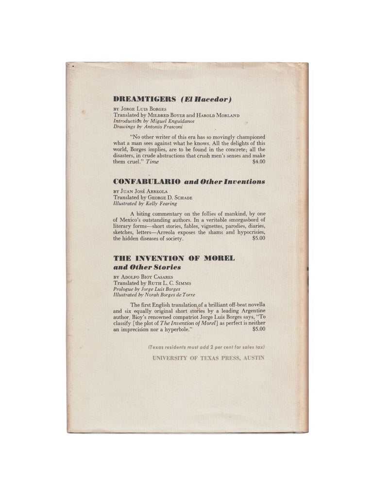 other inquisitions 1937–1952