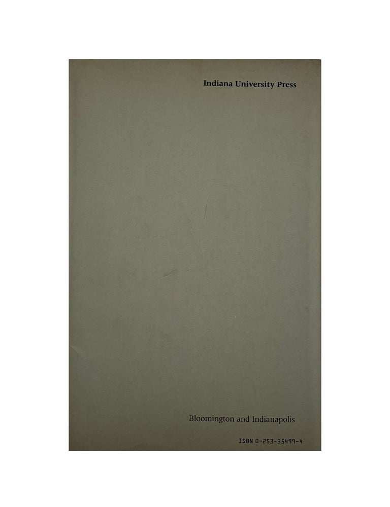 minimalism: origins