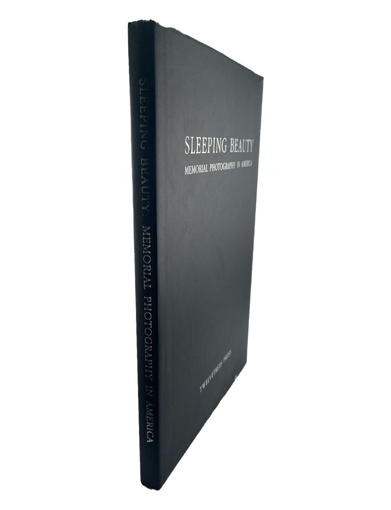 sleeping beauty: memorial photography in america