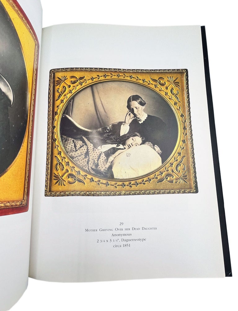 sleeping beauty: memorial photography in america