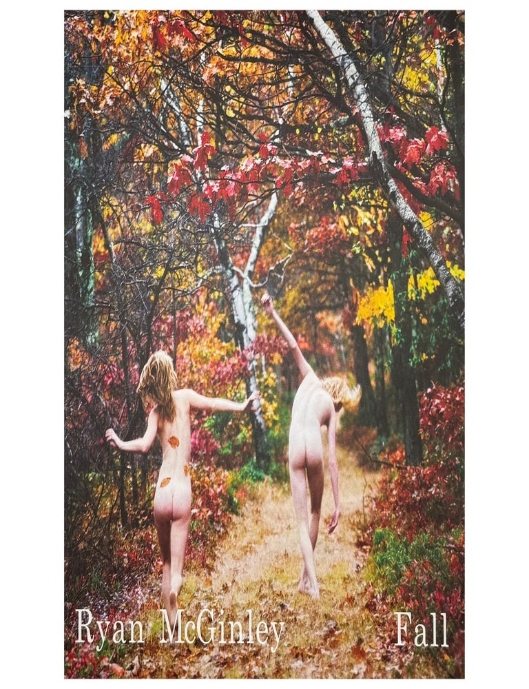 Item #1977 fall/winter. ryan mcginley