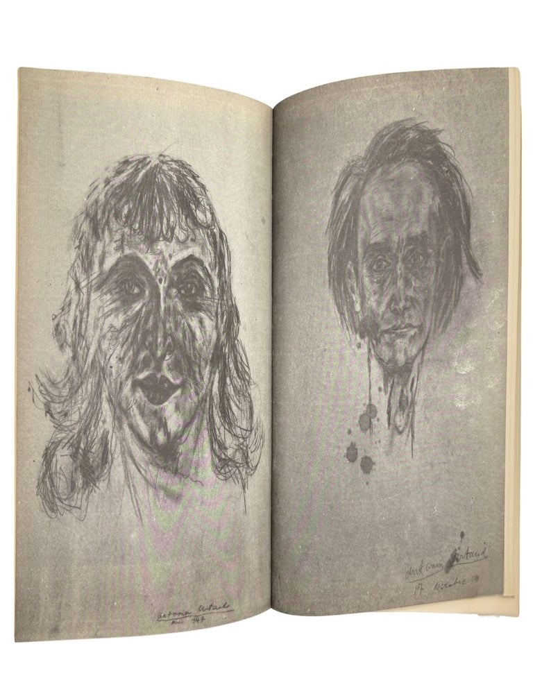 obliques numéro 10-11: artaud