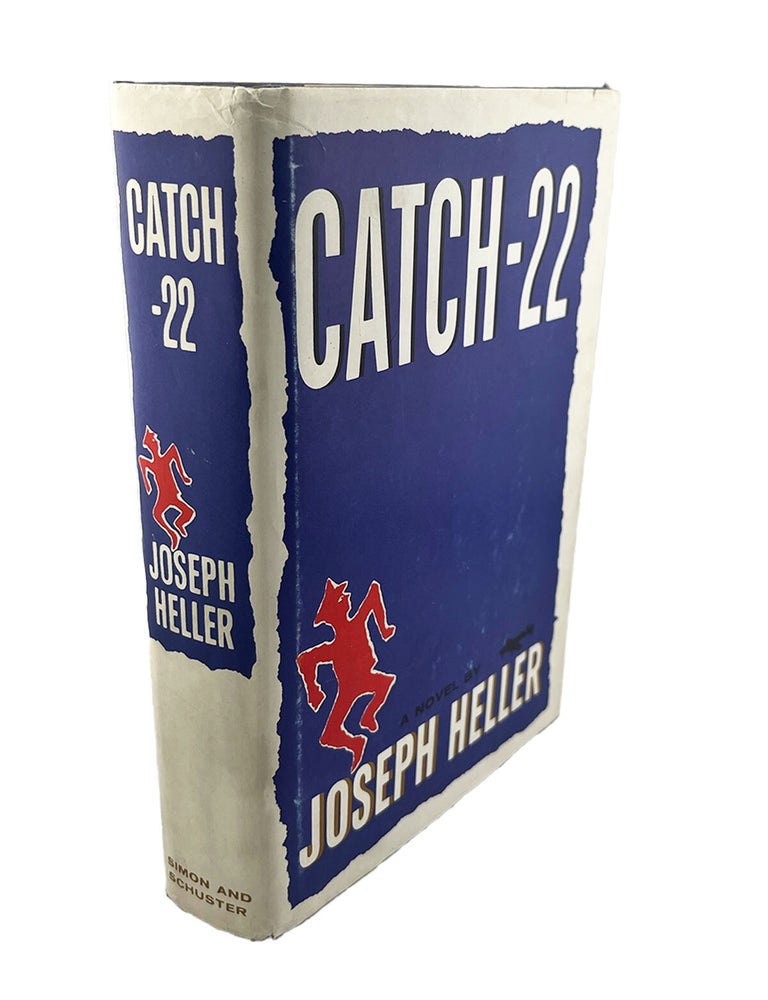 catch-22