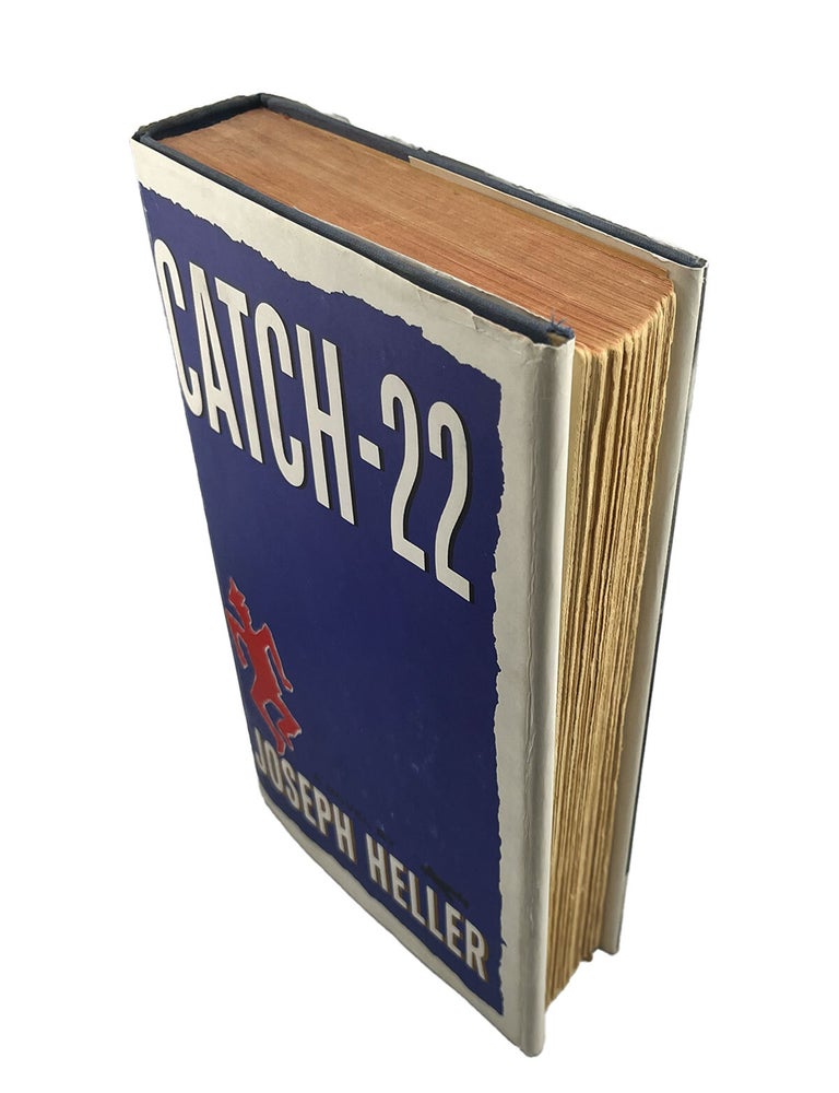 catch-22
