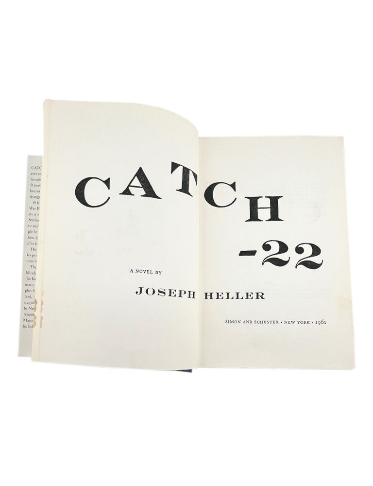 catch-22