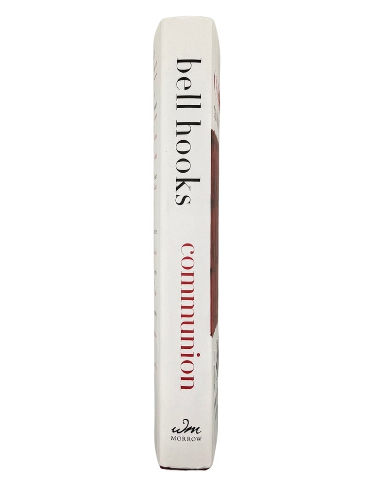 communion: the female search for love