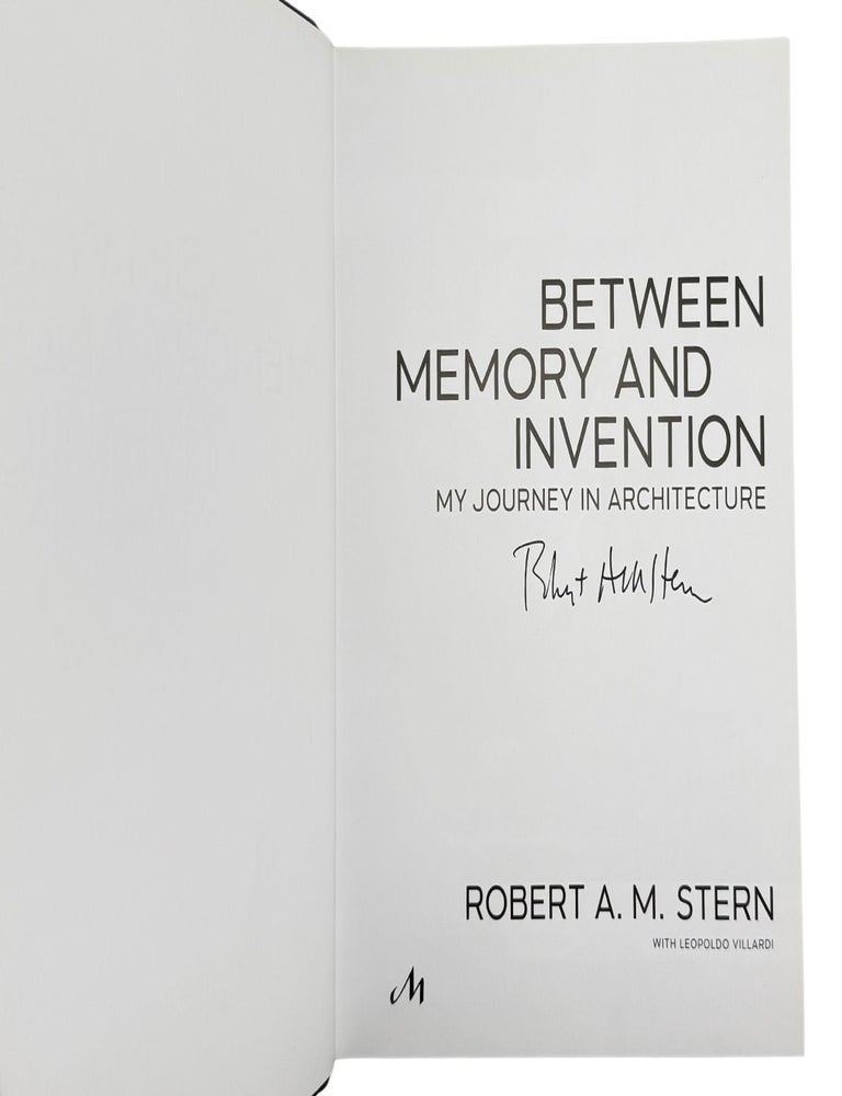 between memory and invention: my journey in architecture