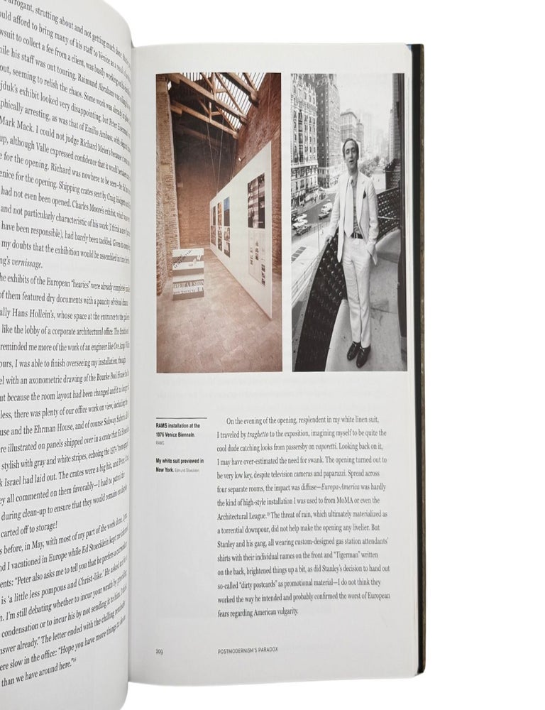 between memory and invention: my journey in architecture