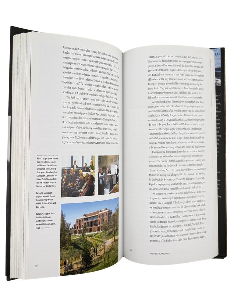 between memory and invention: my journey in architecture