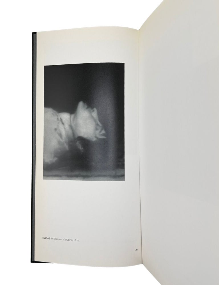 gerhard richter: october 18, 1977