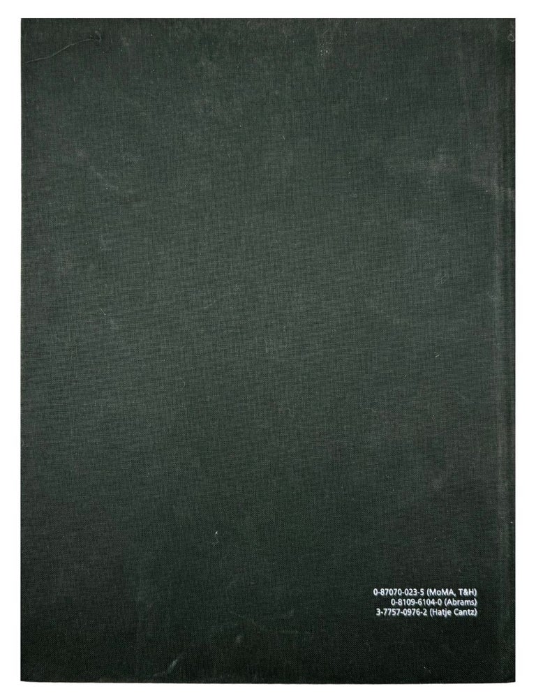 gerhard richter: october 18, 1977