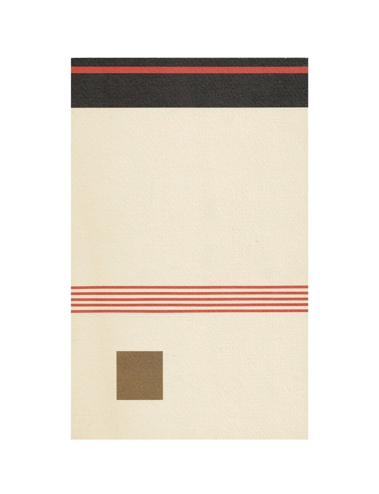 the name: selected poetry 1973–1983