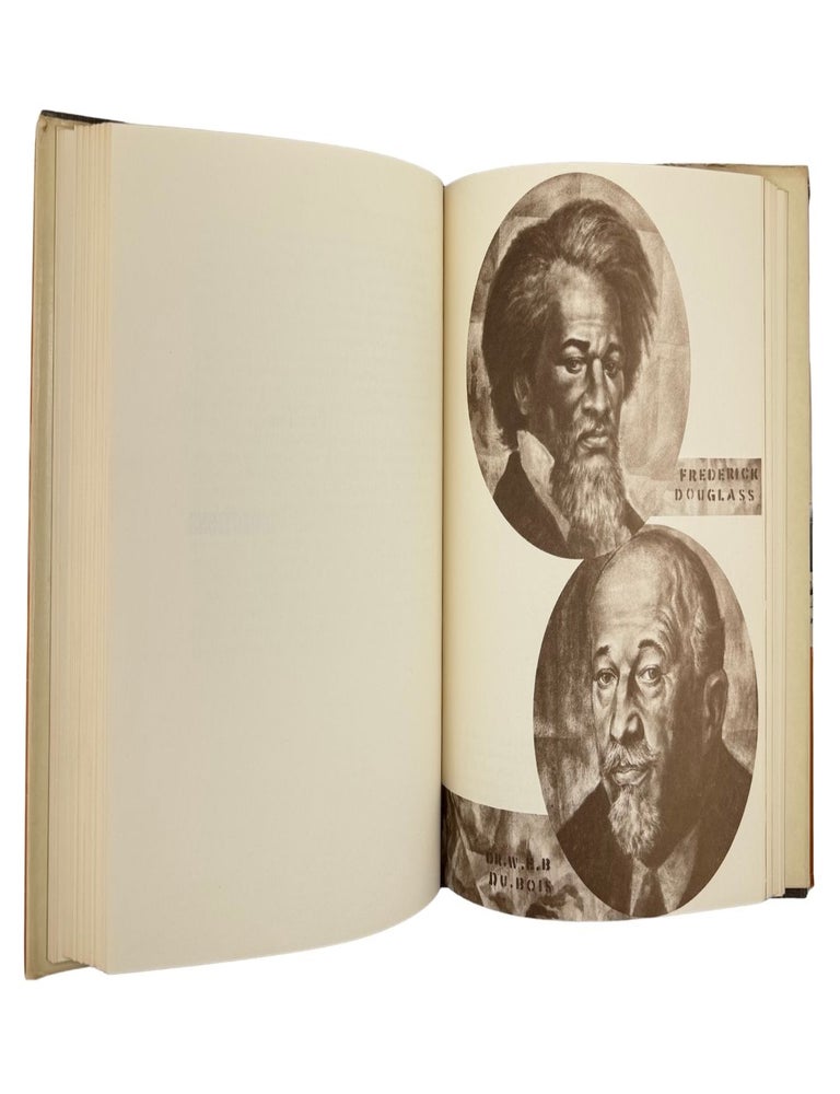 the shaping of black america