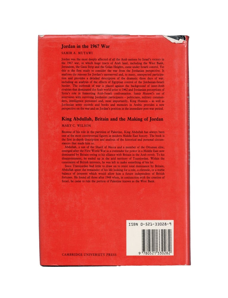 the birth of the palestinian refugee problem, 1947-1949