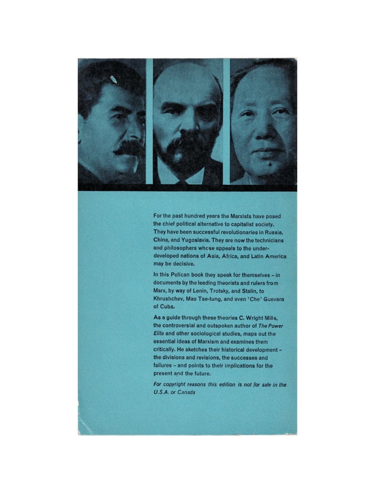 the marxists