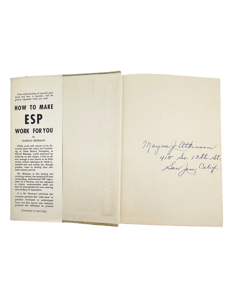 how to make esp work for you