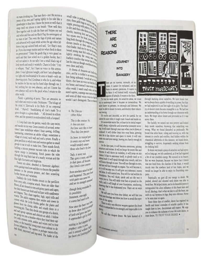 semiotext(e) usa 13: psychotopographical production