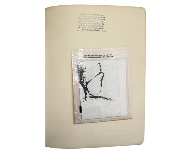 semiotext(e) usa 13: psychotopographical production