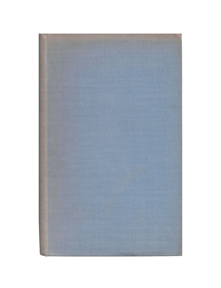 Item #2049 letters of marcel proust. marcel proust