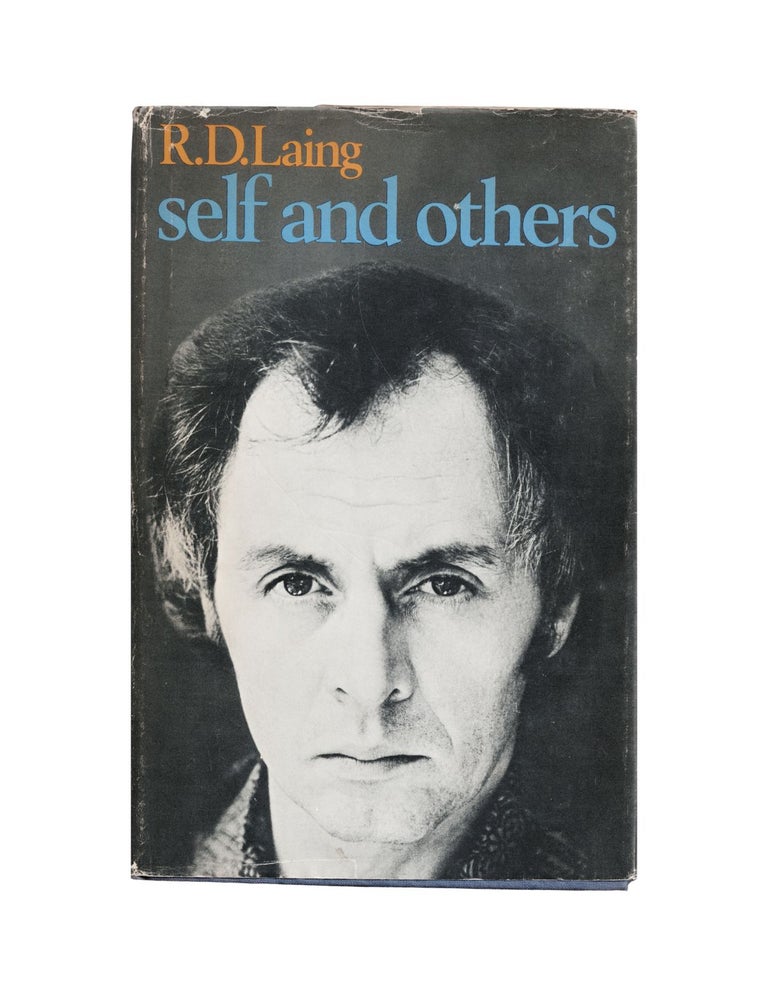Item #2066 self and others. r d. laing