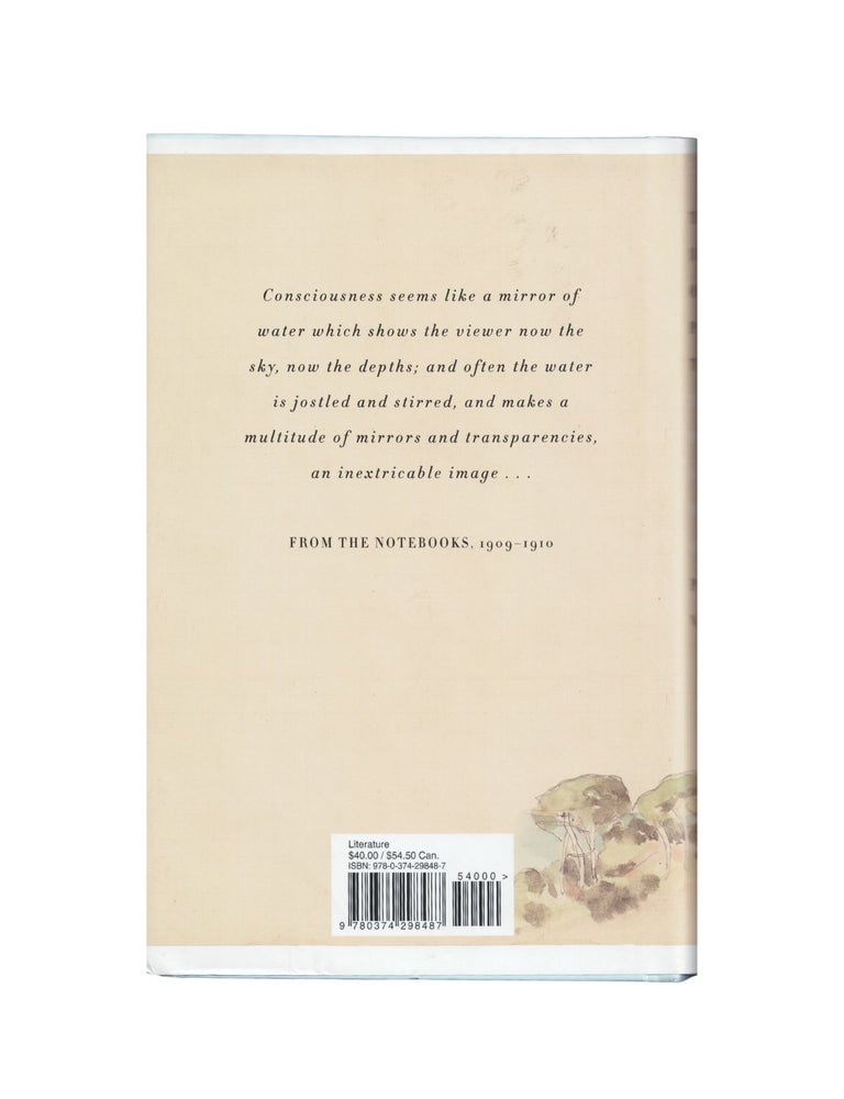 the idea of perfection: the poetry and prose of paul valéry