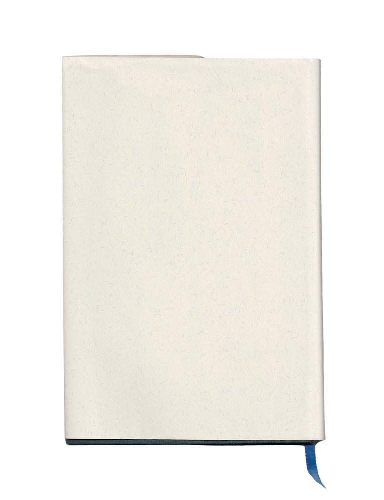 the notes of jane heap