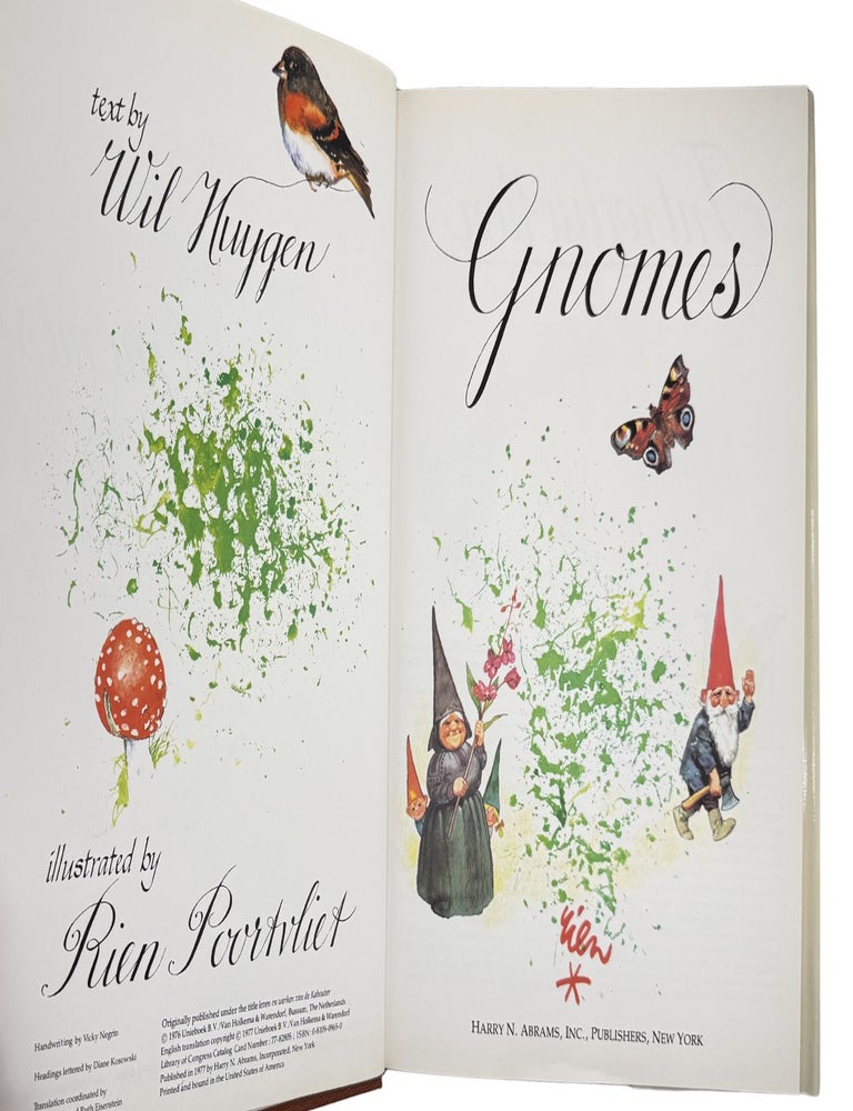 gnomes