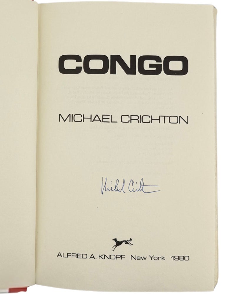 congo