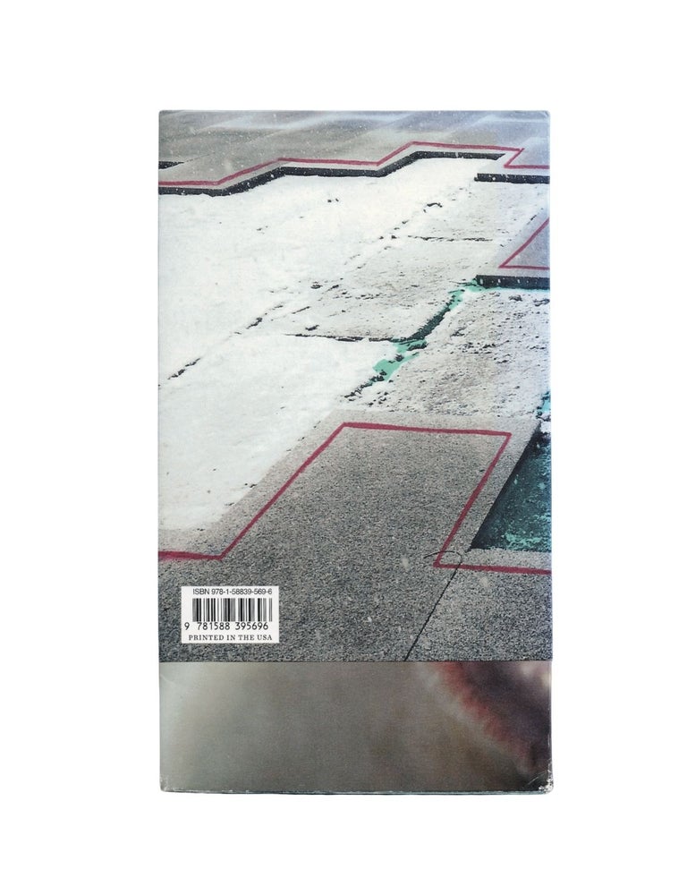 pierre huyghe: the roof garden commission