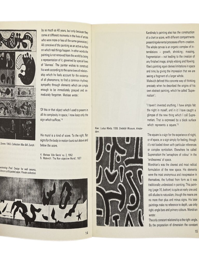 kinetic art: the language of movement