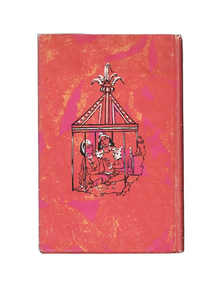 sanskrit poetry